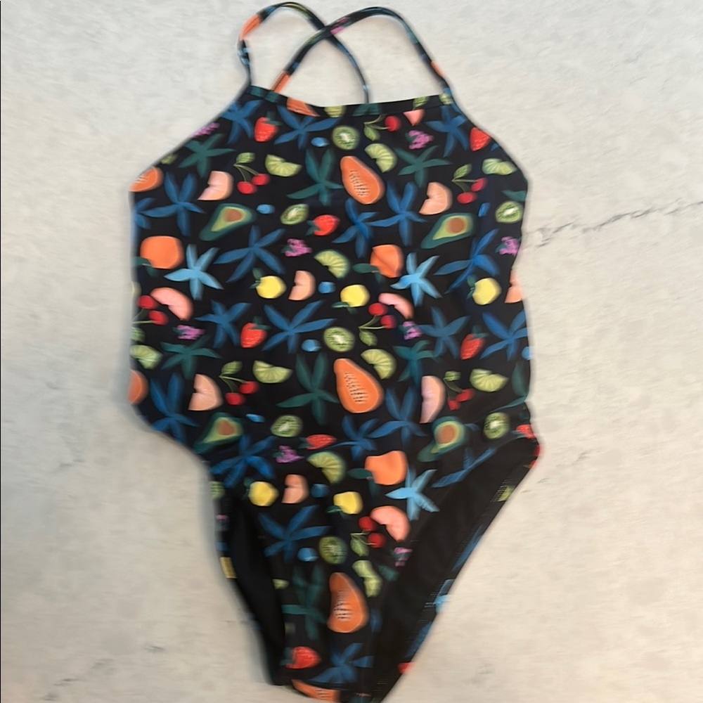 Jolyn Brandon size 30